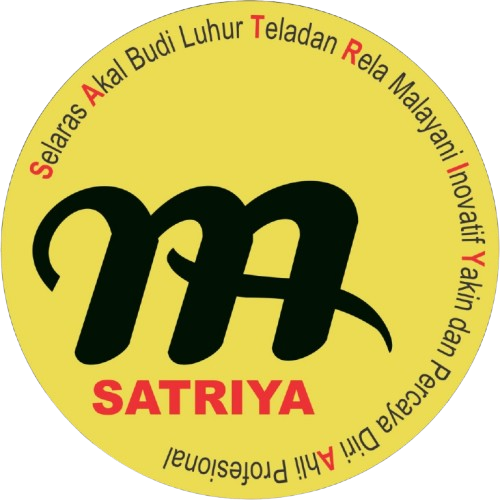 Satrya