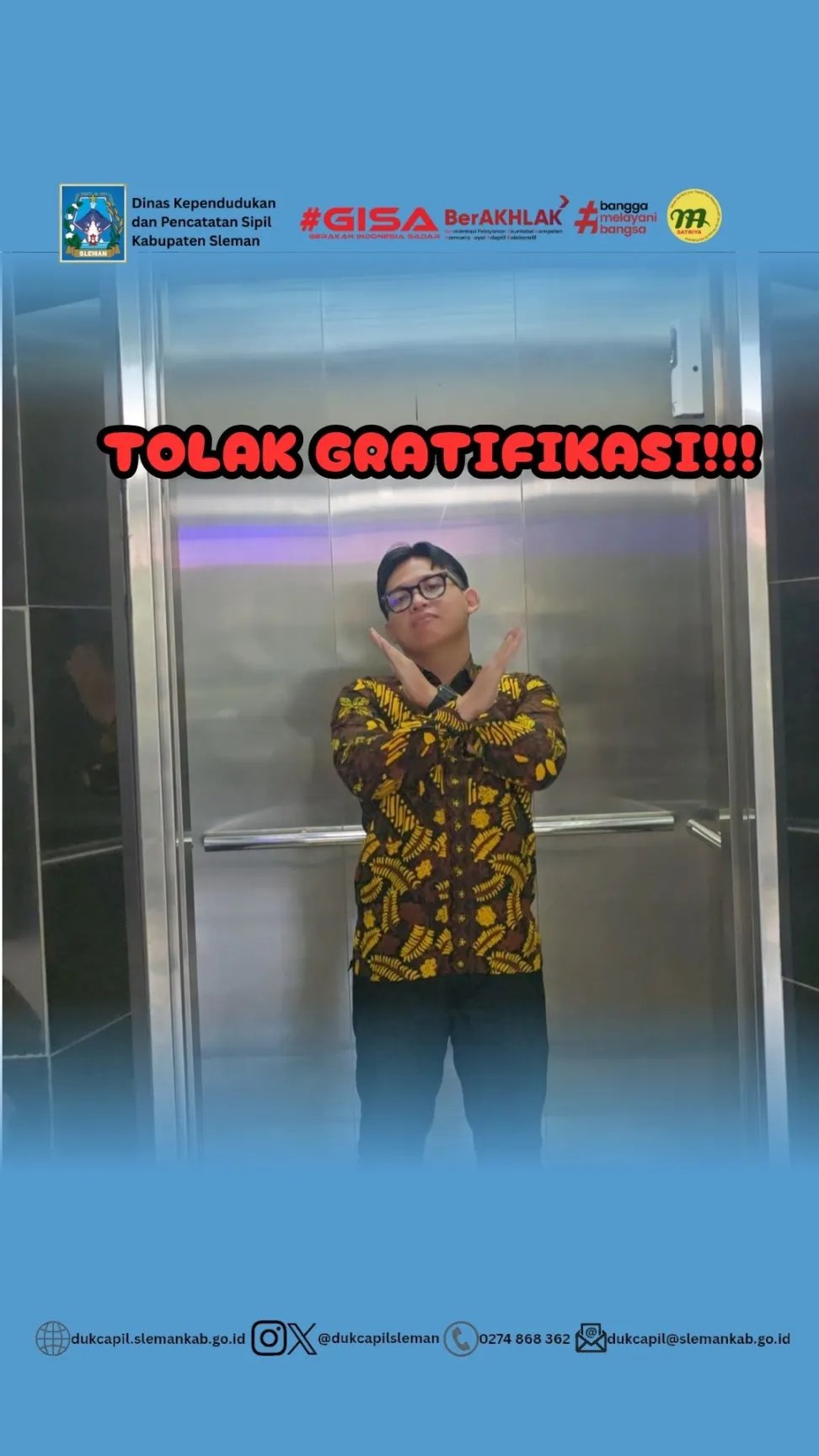 ...